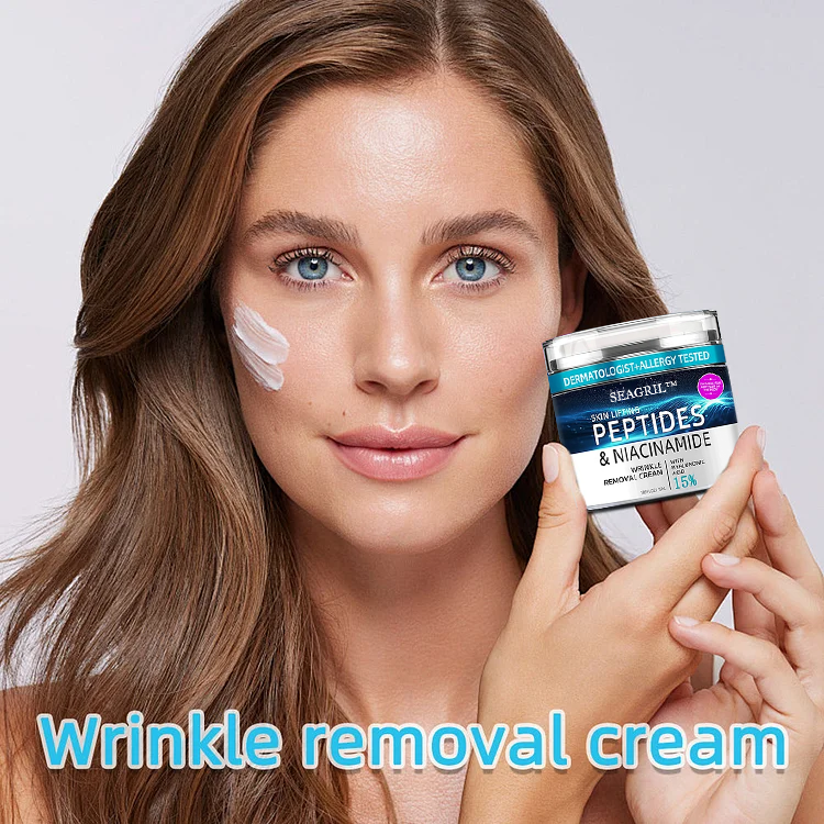 SEAGRIL™ Skin Lifting Wrinkle Removal Cream