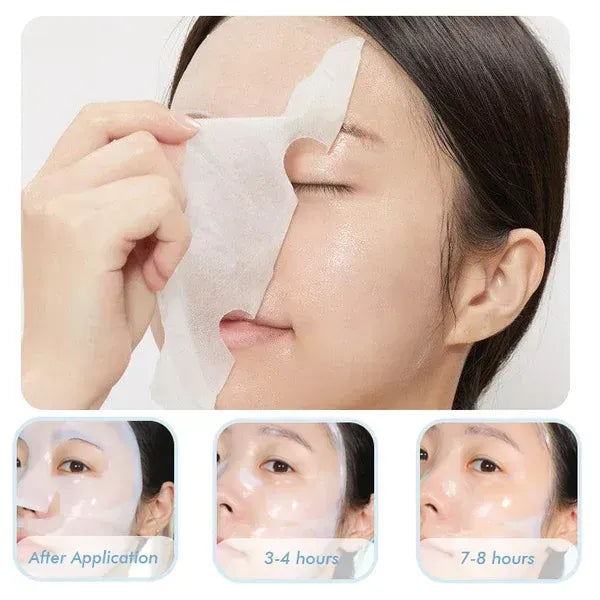 💧Tiworld™  Korean Bio-Collagen Real Deep Mask✨Last Day Promotion 70% OFF