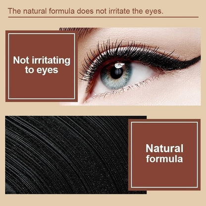 ✨SEAGRIL™ Natural Black Eyeliner Cream